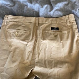 Banana republic chinos